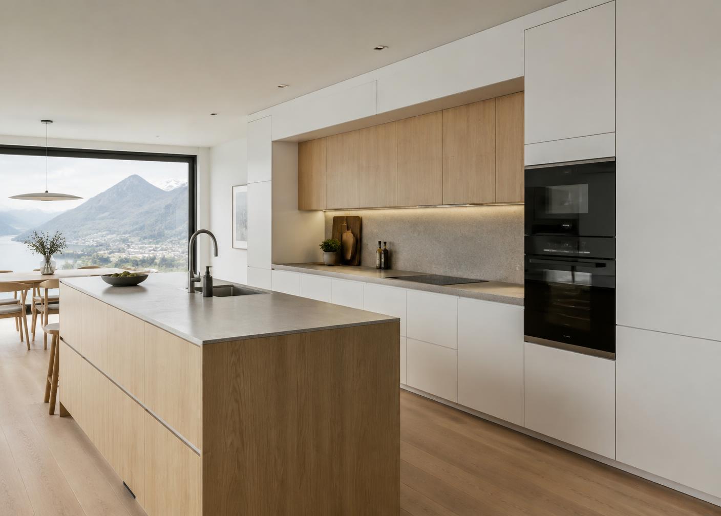 Rénovation de cuisines